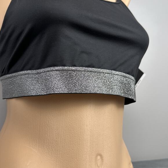 Victoria Sport The Player by Victoria's Secret Racerback Sport Bra Size Large - Picture 3 of 9